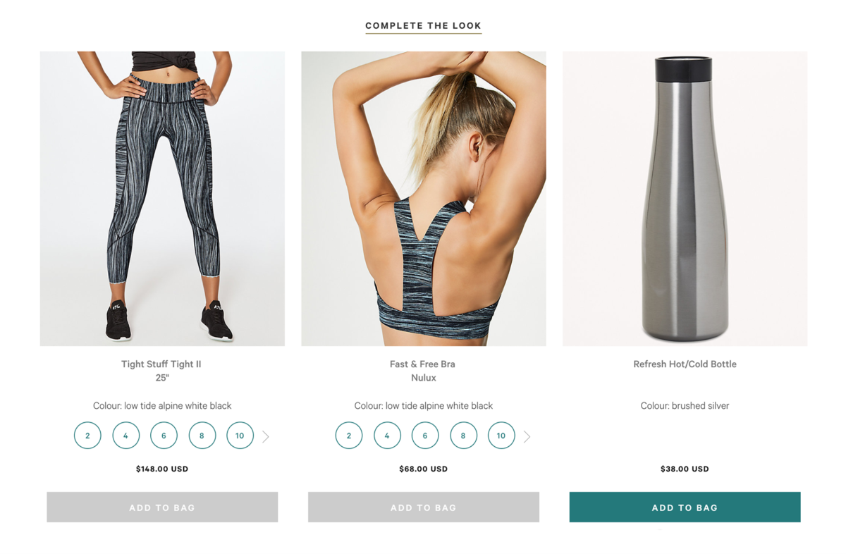 10 Product Page Elements to Increase Conversions Barrel.blog