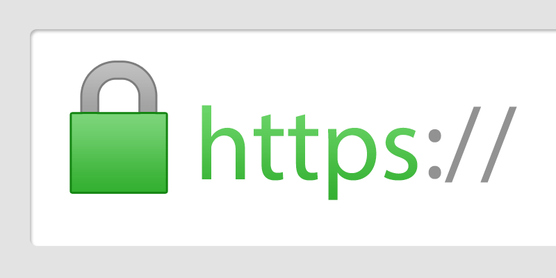 6 Reasons to Go HTTPS