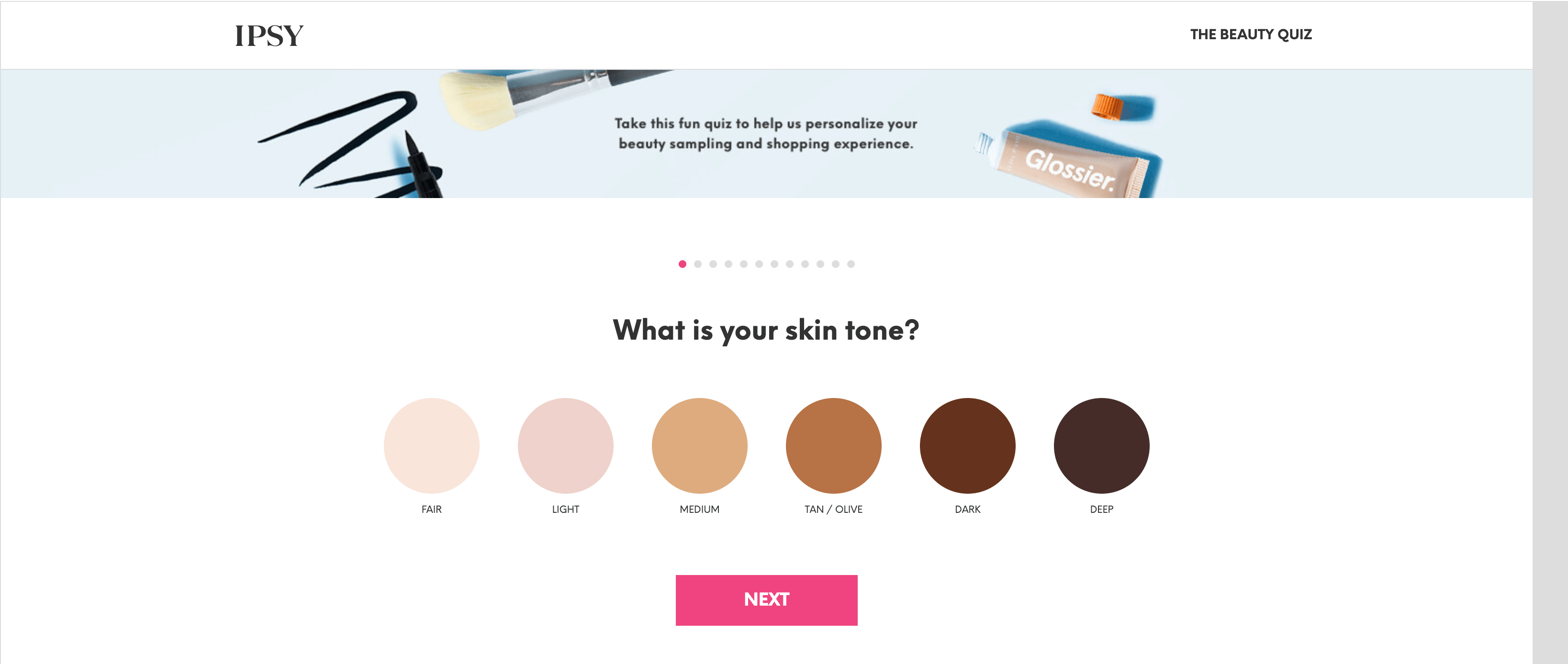 Ipsy personalizes subscriptions based on a user’s demographic profile and needs. Customer lifetime values vary across the different backgrounds of each customer. Analyzing based on each profile is a process that will take time, but will provide insights about where to best reach each customer to best meet their needs.